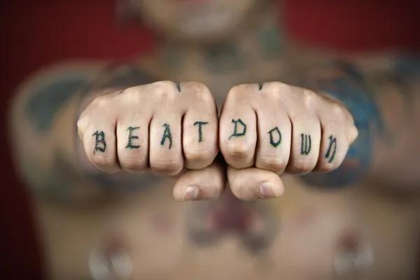 Xtremities: Bold Tattoos, Clean Piercings, Unmatched Vibe
