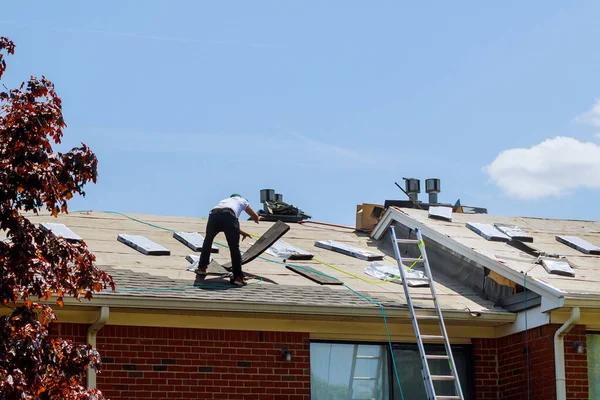 Protect Your Home with Professional Roof Replacement Services