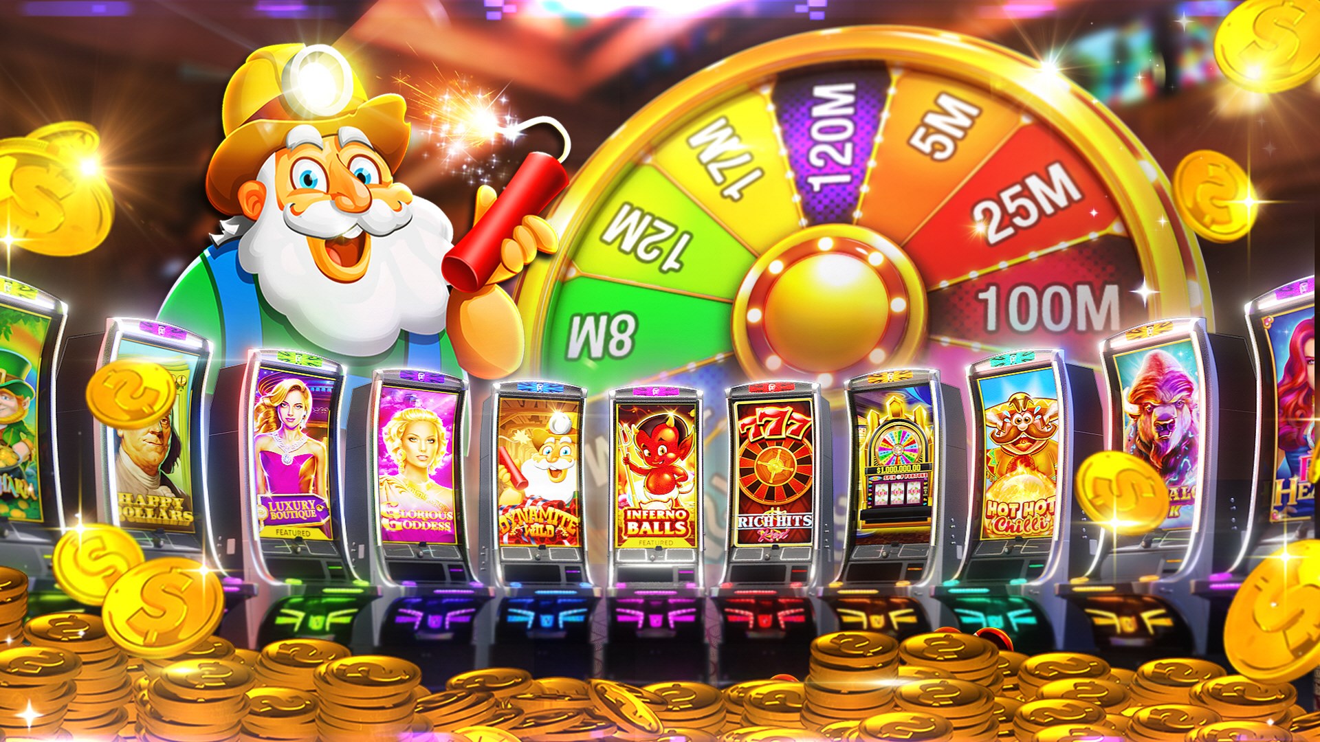 Ways To Keep Your GACOR SLOT GAME Growing Without Burning The Midnight Oil