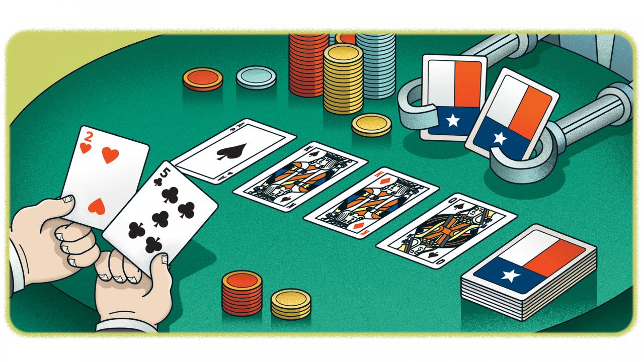 Betting on Luck The Online Slot Game Journey