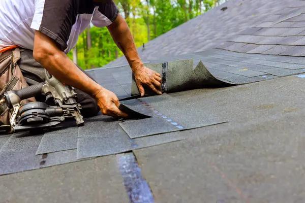 Your Trusted Ballwin Roofing Partner