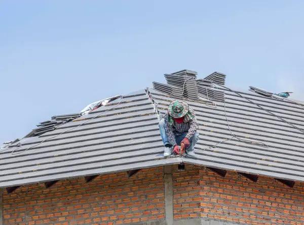 Understanding Roof Replacement Warranties in Greenville