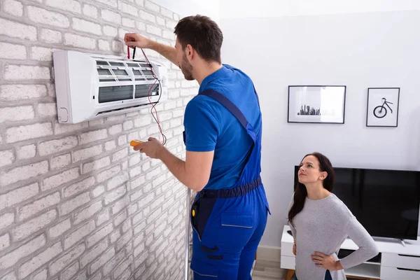 Reliable Air Conditioner Repair Services in Pensacola