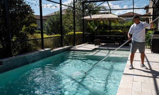 Keeping Your Pool in Prime Condition: Must-Have Services for Every Home Pool