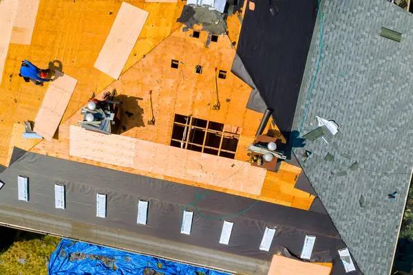Englewood’s Roofing Experts – Quality You Can Count On