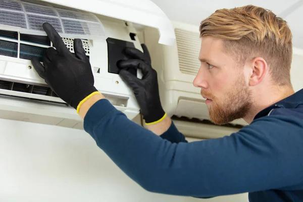 Expert AC Repair Service Windsor for Homes and Businesses