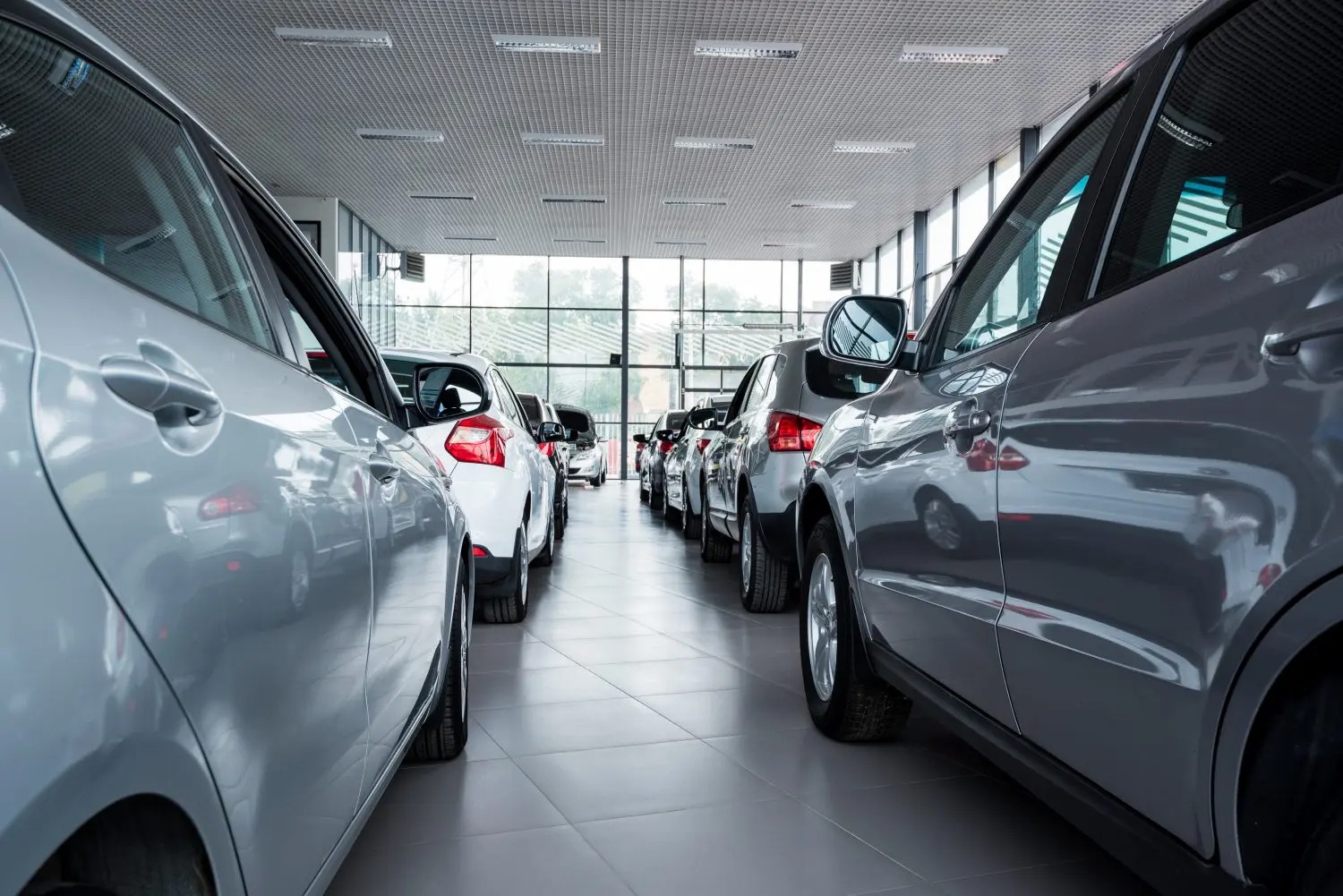 How a Chevrolet Dealership Enhances Your Car Buying Experience