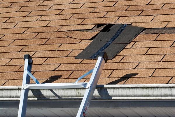 Repairing or Replacing Your Roof After Damage: How to Decide