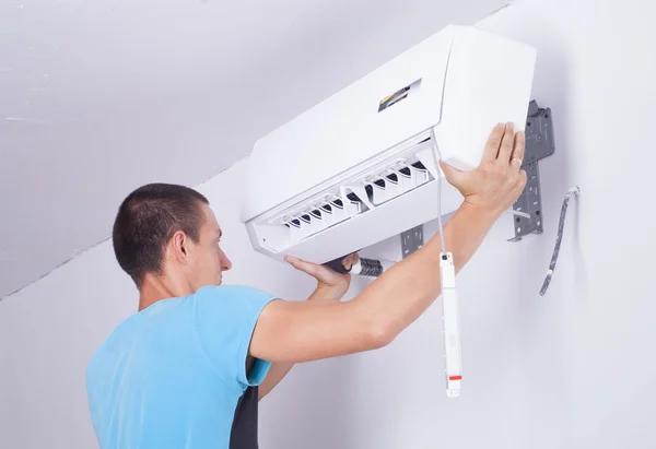 Fast, Efficient, and Affordable Air Conditioning Repair Service