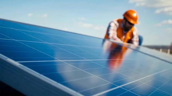 Trusted Solar Installation Service for Residential Properties