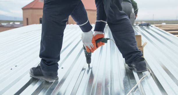 Professional Roof Repairs Capital Region for All Roof Types