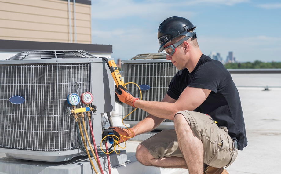 How a Licensed HVAC Contractor Denver Ensures Your Comfort and Safety
