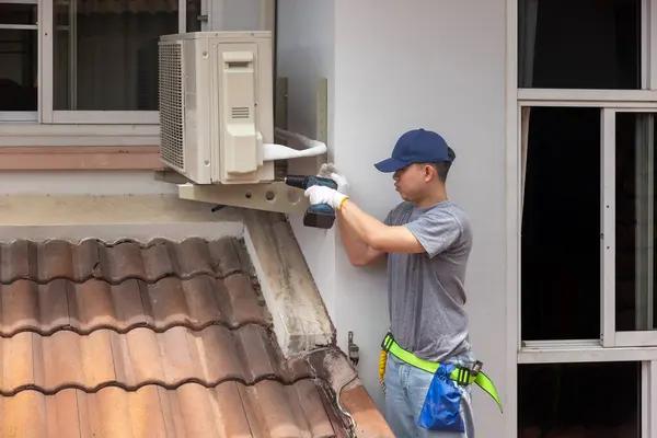 Trusted Experts Delivering Exceptional HVAC Services