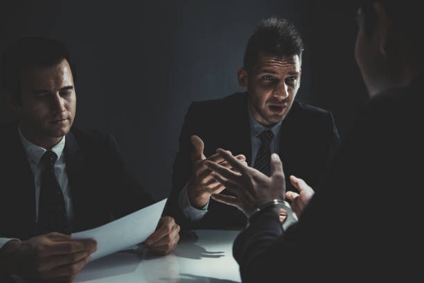 Dedicated Criminal Lawyer Champaign with Proven Courtroom Experience