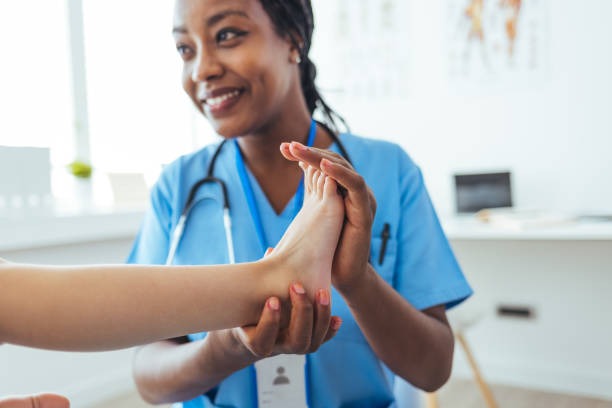 Regain Mobility & Comfort with Steven J Thornton, MD