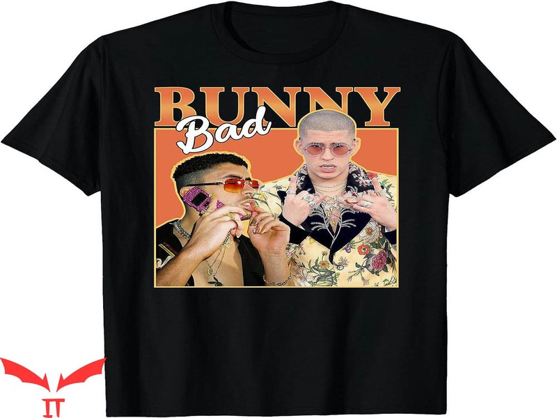 The Definitive Ranking of Badbunny Merchandise: Must-Haves for Fans