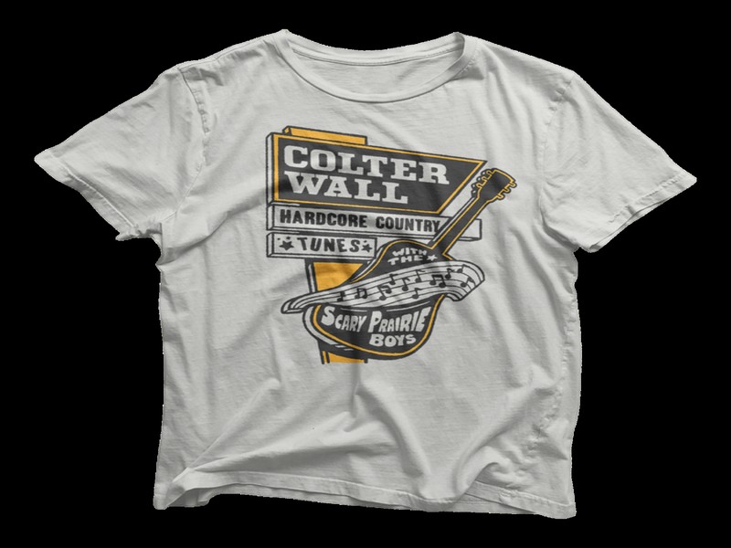 Exploring the Best Colterwall Merch: Your Ultimate Guide