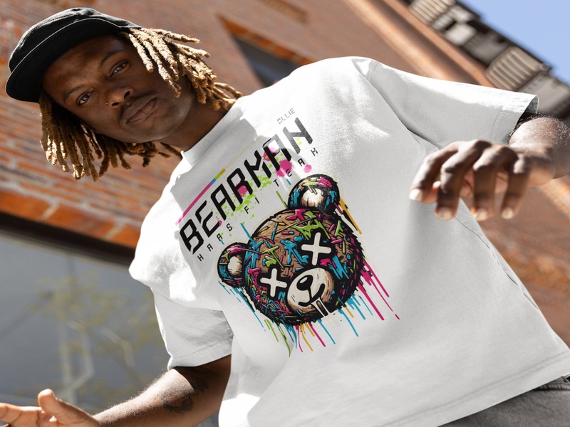 Elevate Your Style: The Latest Oliverbearman Official Merch Drops