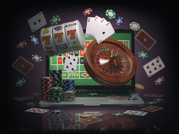 Tips for Beginners in Online Casino Real Money Gaming