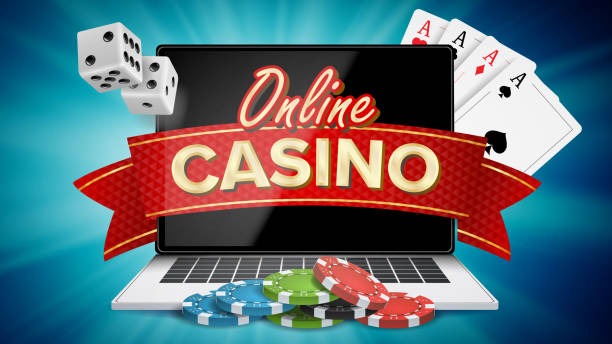 The Online Evolution of Casino Table Games