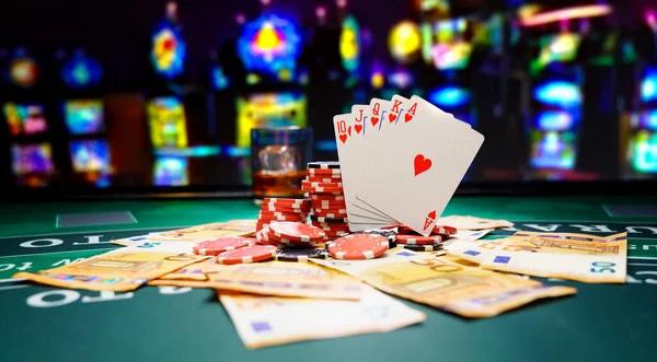 Discover Popular Platforms in Online Casino En Ligne France