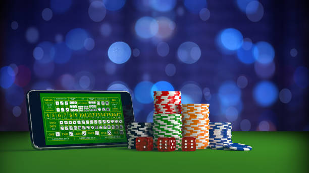 Checking the License Validity of a New Online Casino
