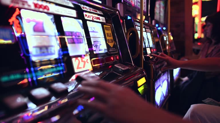 Why casino en ligne retrait instantané Appeals to Players
