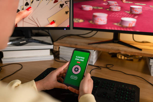 Choosing the Right Site Casino en Ligne Made Simple