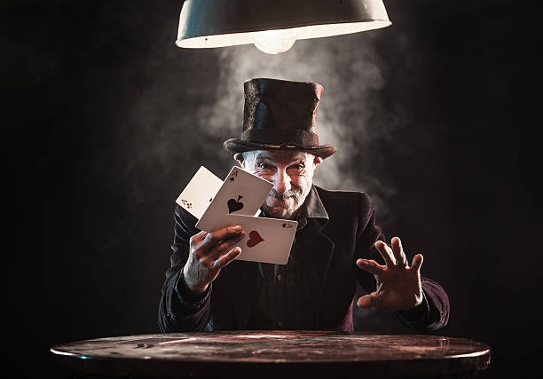 What Makes casino retrait immédiat a Preferred Option