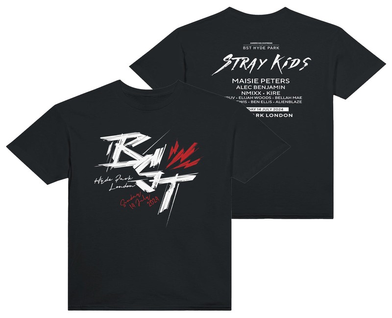 Where to Buy Authentic Stray Kids Merchshop Online Safely