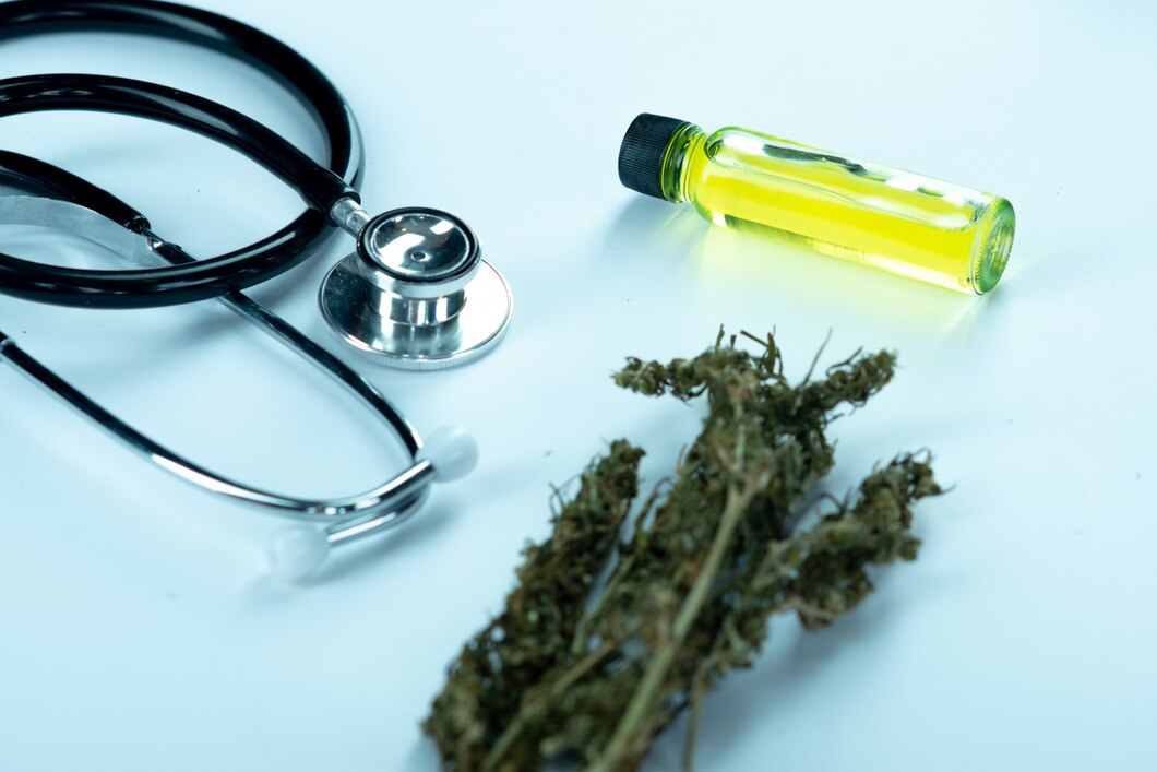 How to successfully choose the best thca flower