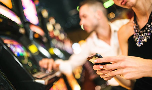 Exploring Trusted Online Casino Platforms in 2026